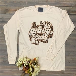 It’s All Gravy Baby! Thanksgiving shirt